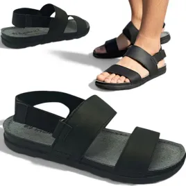 sandaly-meskie-skorzane-43-sportowe-na-rzepy-lekkie-plaskie-inblu-czarne