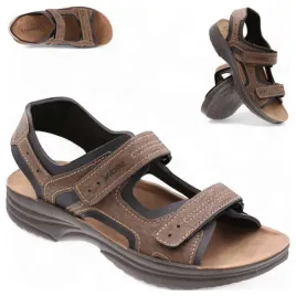 wygodne-sandaly-meskie-sportowe-44-inblu-regulowane-na-rzep-letnie-lekkie