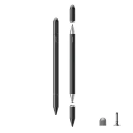 rysik-stylus-pasywny-magnetyczny-pojemnosciowy-3w1-jr-bp561-czarny