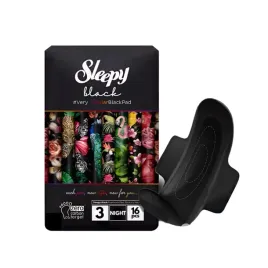 sleepy-podpaski-higieniczne-ze-skrzydelkami-cienkie-czarne-3-night-16-szt