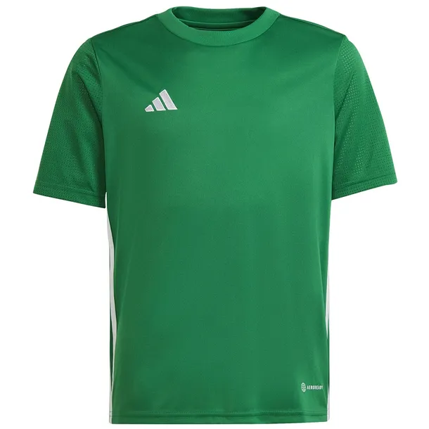 Koszulka adidas Tabela 23 JSY IA9157 rozm. 140
