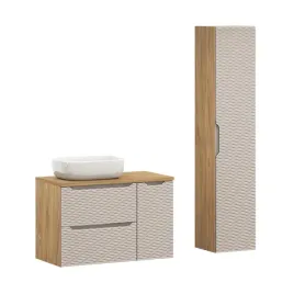 zestaw-meblowy-90cm-z-blatem-umywalka-nablatowa-smile-i-ocean-beige-comad