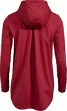 kurtka-softshell-rowerowa-damska-vaude-cyclist-czerwona-plec-kobieta
