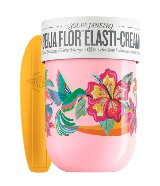 SOL DE JANEIRO BEIJA FLOR ELASTI CREAM KREM DO CIAŁA