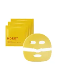 hdrey-vitamin-c-hydrozelowa-maska-rozswietlajaco-antyoksydacyjna