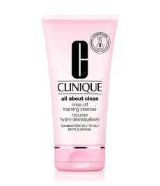 clinique-all-about-clean-rinse-off-pianka-myjaca