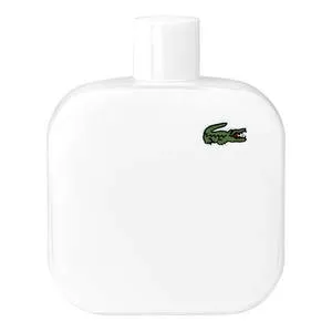 LACOSTE EAU DE LACOSTE L.12.12 BLANC - PURE 175 ML