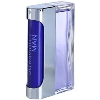 PACO RABANNE ULTRAVIOLET MAN EDT 100 ML PRODUKT