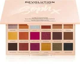 makeup-revolution-soph-x-extra-spice-paleta-cieni