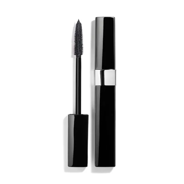 CHANEL INIMITABLE INTENSE 10 NOIR MASKARA 6G
