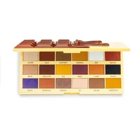 makeup-revolution-creme-brulee-paleta-cieni