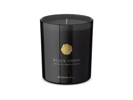 rituals-private-collection-black-oudh-swieca-zapachowa
