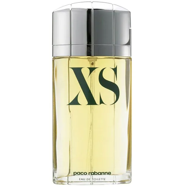 UNIKAT Paco Rabanne XS 100 ml woda toaletowa mężczyzna EDT