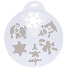 szablon-do-sztucznego-sniegu-30cm-6-wzorow-christmas-decoration