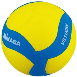 pilka-siatkowa-mikasa-vs160w-kids-mini-niebieska-r-4-mikasa