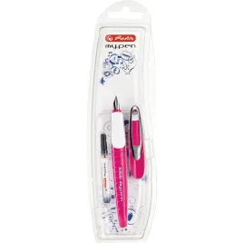 pioro-wieczne-my-pen-rozowe-dla-praworecznych-300006789-herlitz-herlitz