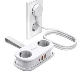 listwa-zasilajaca-5w1-ac-usb-a-usb-c-gan-20w-biala-orico