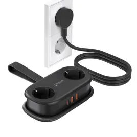listwa-zasilajaca-5w1-ac-usb-a-usb-c-gan-20w-czarna-orico