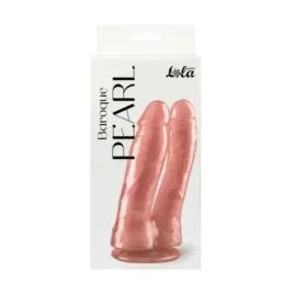 double-pearlescent-dildo-baroque-pearl-pink