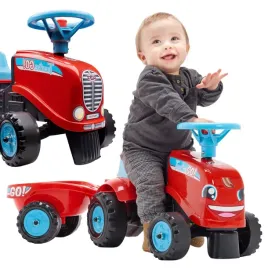 falk-jezdzik-traktor-go-z-przyczepa-czerwony-1-3-lat-falk
