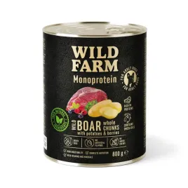 wild-farm-monoprotein-karma-mokra-dla-psow-dziczyzna-hipoalergiczna-800g-wi
