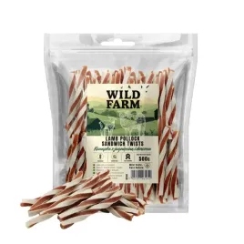 wild-farm-kanapka-z-jagniecina-i-dorszem-przysmak-dla-psa-500g-wild-farm