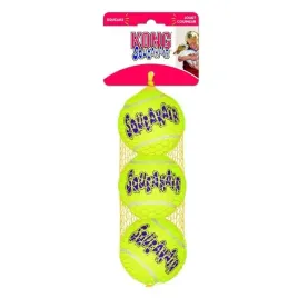 kong-squeakair-m-pilka-piszczaca-3szt-6cm-kong-company