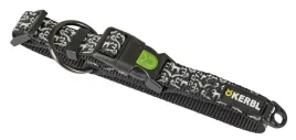 kerbl-obroza-shiny-night-45-65cmx20mm-kerbl