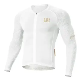 koszulka-rowerowa-diamond-z-dlugim-rekawem-rozmiar-l-biala-rockbros