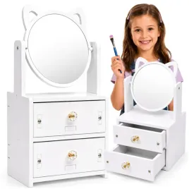 toaletka-z-lustrem-organizer-na-kosmetyki-dla-dzieci-i-doroslych-biala-34x1