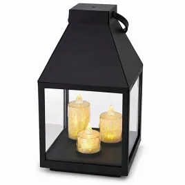 latarnia-lampion-led-25cm-3-swiece-saska-gift-and-decor-saska-garden
