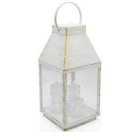 latarnia-lampion-adwentowy-roraty-led-35cm-3-swiece-timer-bialy-koopman