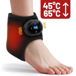 masazer-kostki-z-ogrzewaniem-elektryczny-grafenowy-termoterapia-i-wsparcie