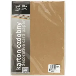 karton-ozdobny-galeria-papieru-a4-230g-kraft-ciemnobezowy-20-galeria-papi