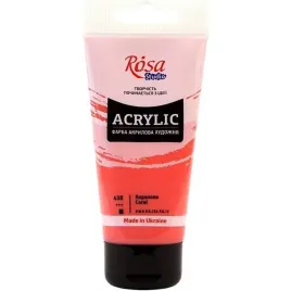 farba-akrylowa-rosa-studio-75ml-coral-438-rosa