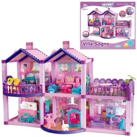 woopie-domek-dla-lalek-kucykow-pony-fantasy-villa-120-el-woopie