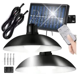 lampa-solarna-ogrodowa-zyrandol-podwojny
