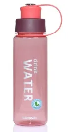 butelka-na-wode-casno-ohio-clear-1000-ml-czerwona