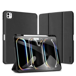 etui-ochronne-z-rysikiem-do-ipad-pro-13-2024-dux-ducis-domo-czarne-dux-du