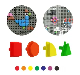 masterkidz-zestaw-koleczki-w-ksztalcie-figur-geometrycznych-64szt-do-tablic