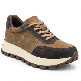 sneakersy-damskie-brazowe-zamszowe-na-grubej-podeszwie-37