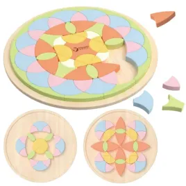 classic-world-pastelowa-mandala-ukladanka-montessori-mozaika-kwiaty-classic