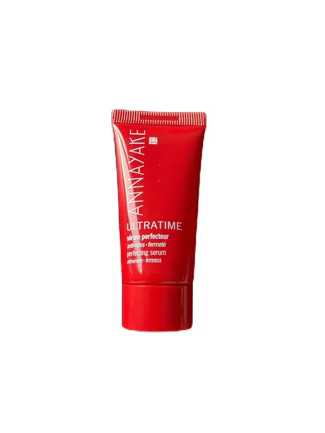 Annayake Ultratime serum przeciwzmarszczkowe 15 ml ujędrniające