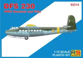 rs-models-92314-dfs-230-wwii-romania-and-italy-1-72-model-szybowca