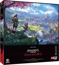 puzzle-1000-assassin-s-creed-cienie-japonii-od-good-loot