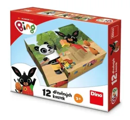 drewniana-ukladanka-bing-12-klockow-dino-toys-3-lata