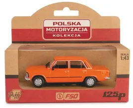 model-metalowy-fiata-125p-mr-1975-1982-w-skali-1-43-daffi