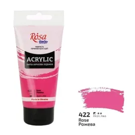 rosa-farba-akrylowa-pink-422-75-mlszybkoschnaca-intensywna