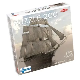 puzzle-tactic-200-elementow-zaglowiec-na-morzu-dla-dzieci-i-doroslych