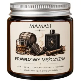 prawdziwy-mezczyzna-swieca-sojowa-zapachowa-na-prezent-upominek-elegancka